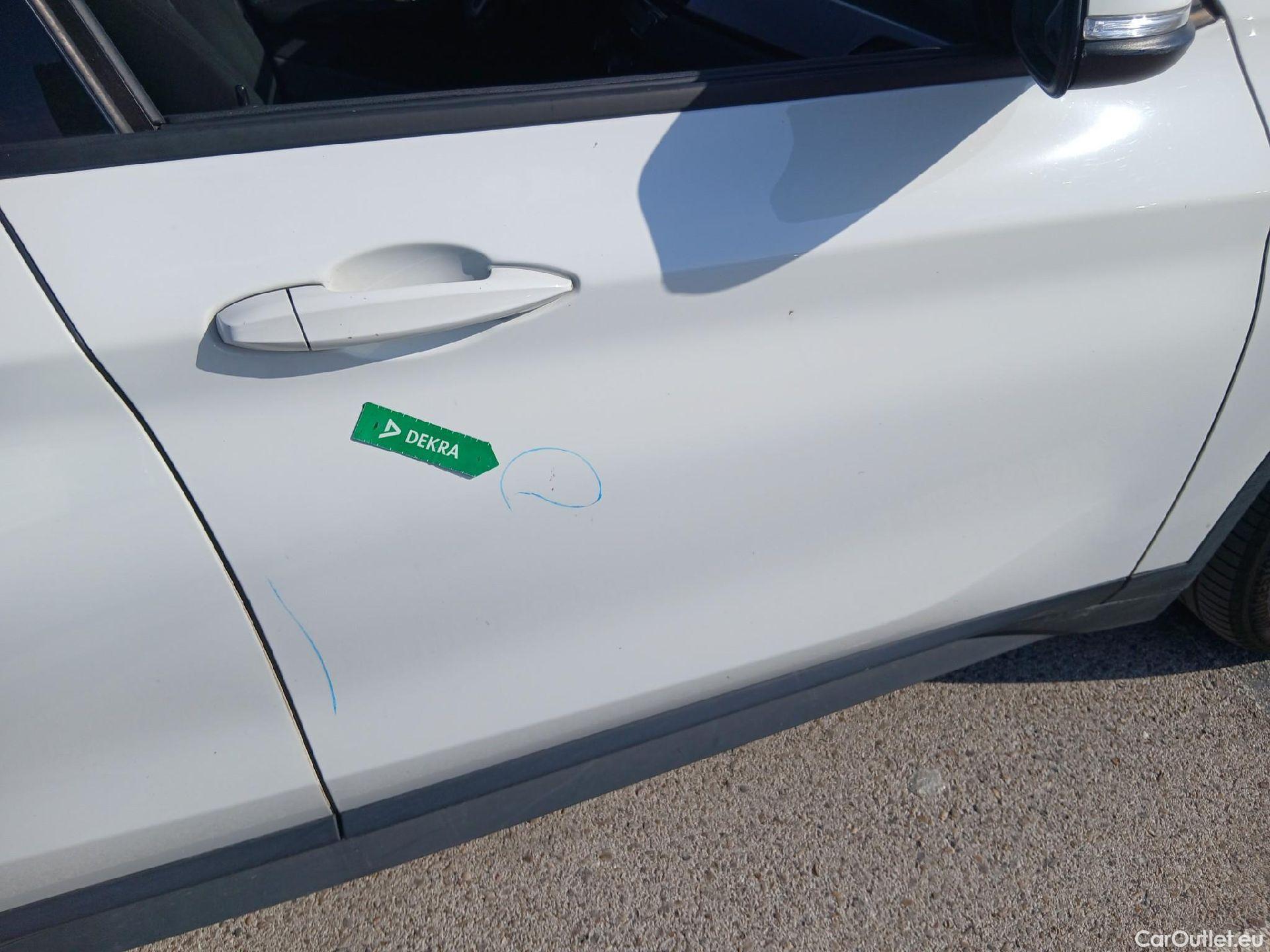  Bmw  X1 BMW  / 2019 / 5P / todoterreno sDrive18dA Corporate #29
