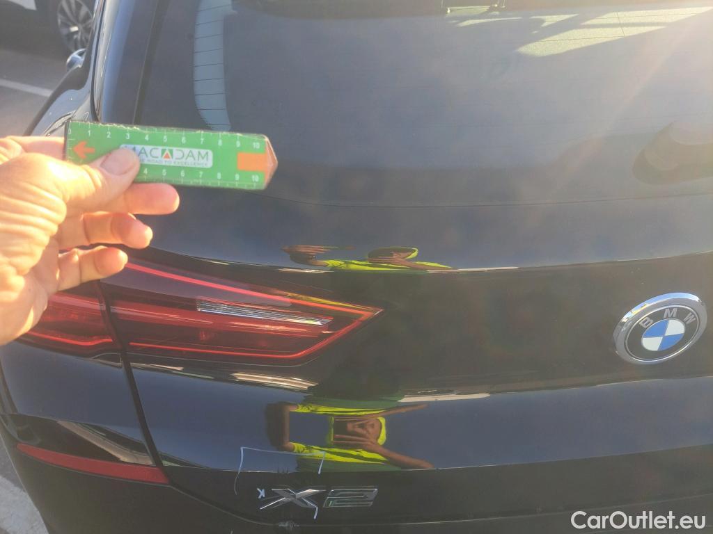  Bmw  X2 BMW  / 2017 / 5P / todoterreno sDrive16d #5