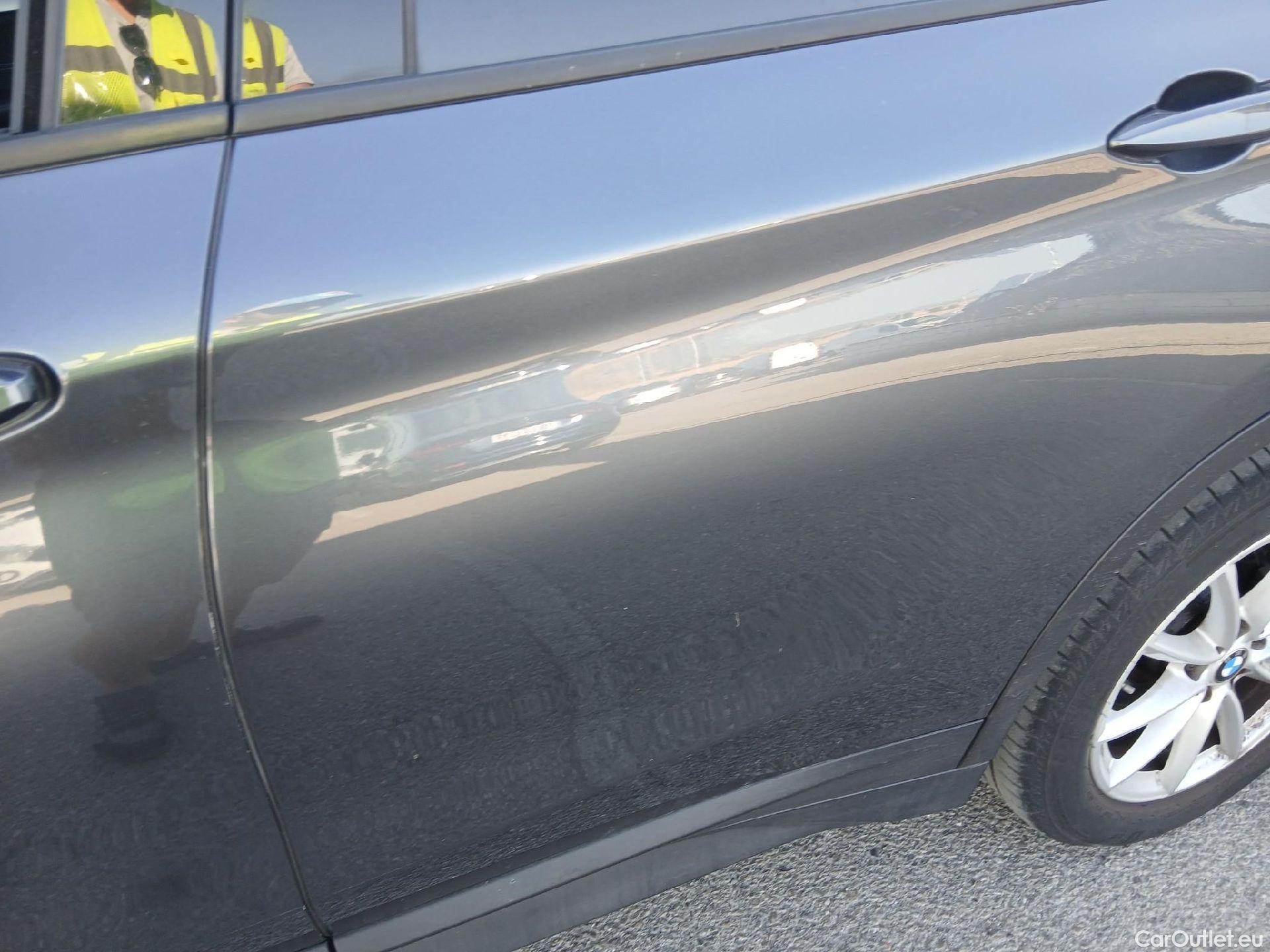  Bmw  X1 BMW  / 2019 / 5P / todoterreno sDrive18dA Corporate #8