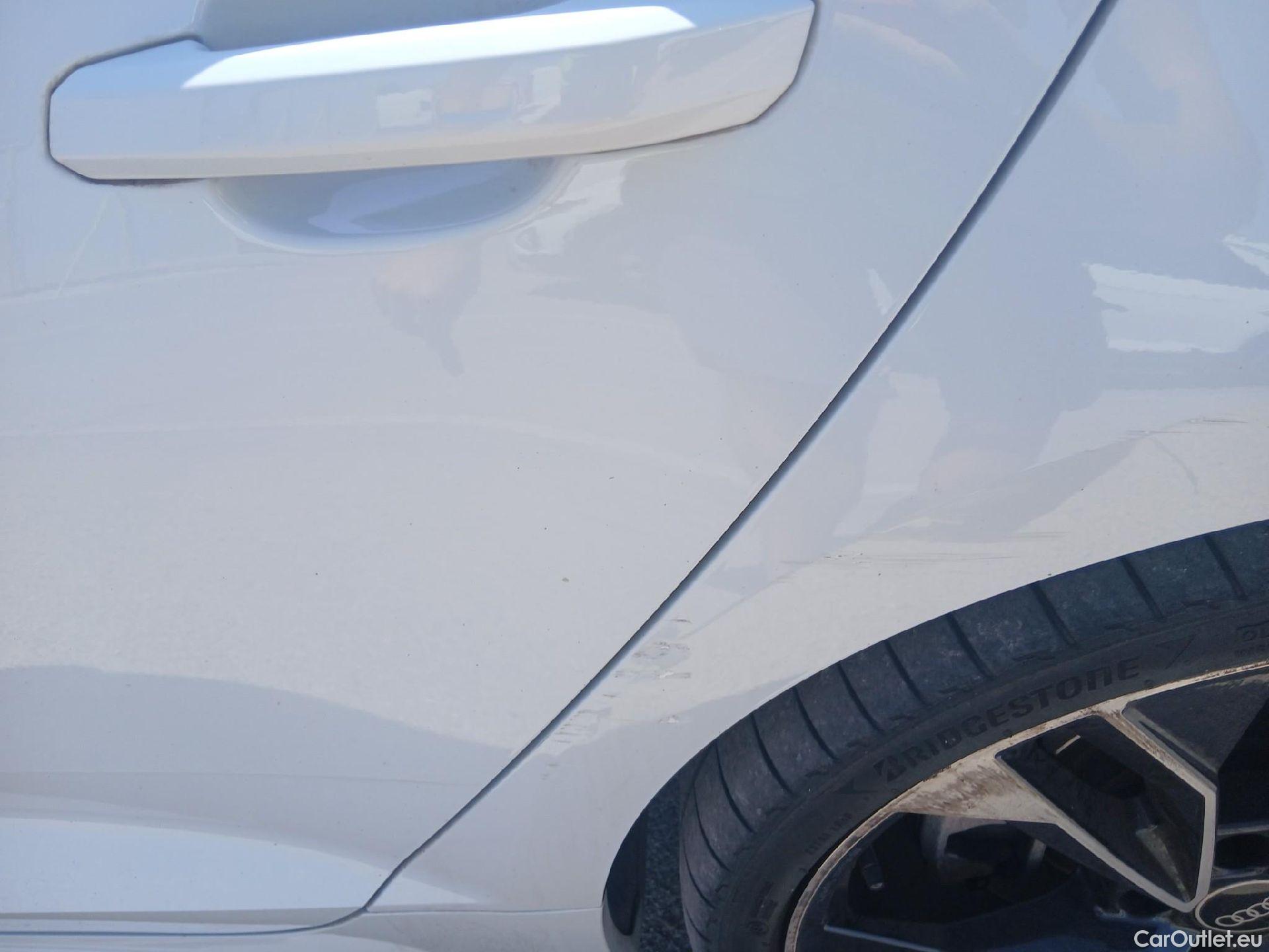 Audi  A5 Sportback AUDI A5 / 2019 / 5P / berlina con portón S Line 50 TDI 210kW quattro tiptr Sportb #13