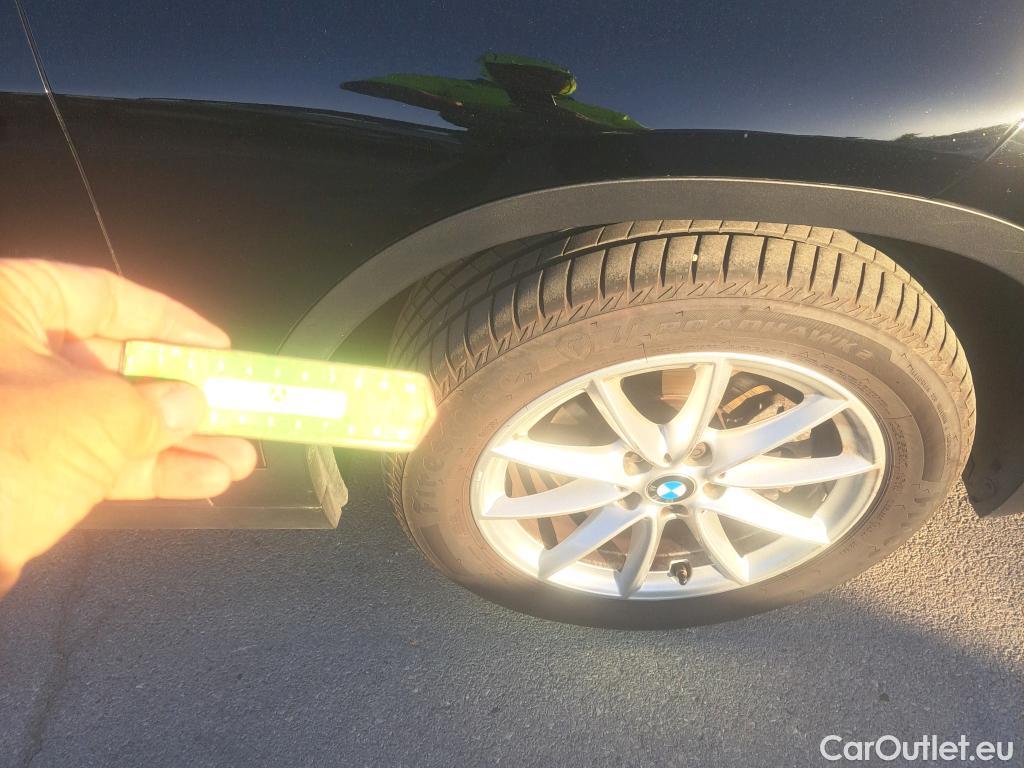  Bmw  X2 BMW  / 2017 / 5P / todoterreno sDrive16d #12