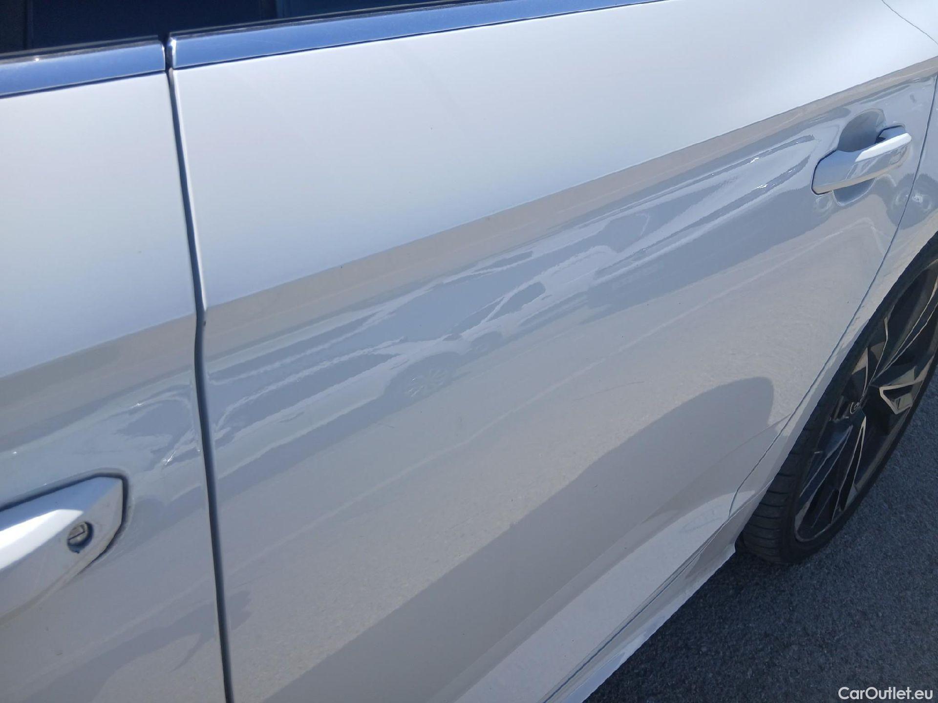  Audi  A5 Sportback AUDI A5 / 2019 / 5P / berlina con portón S Line 50 TDI 210kW quattro tiptr Sportb #11