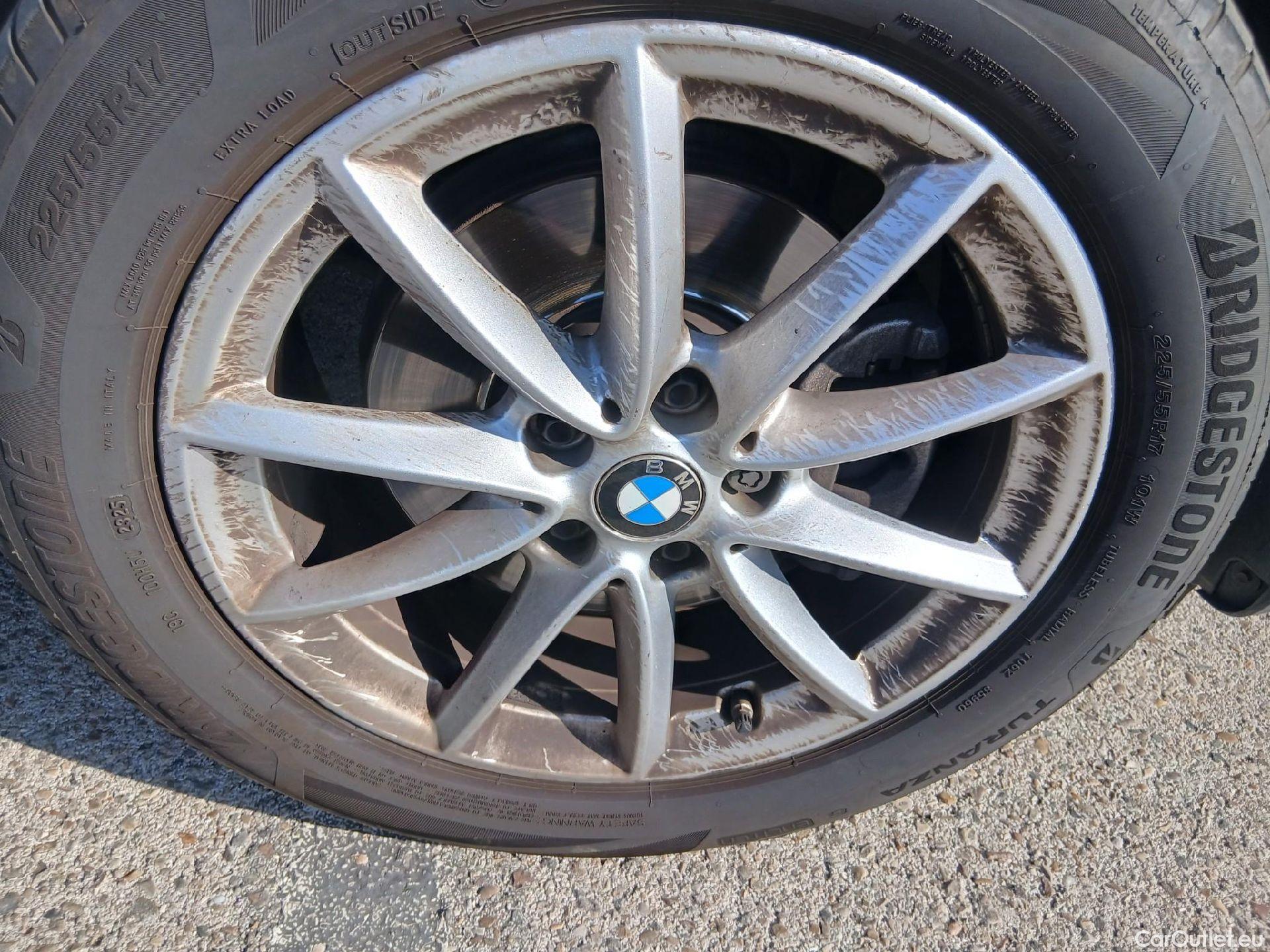  Bmw  X1 BMW  / 2019 / 5P / todoterreno sDrive18dA Corporate #30