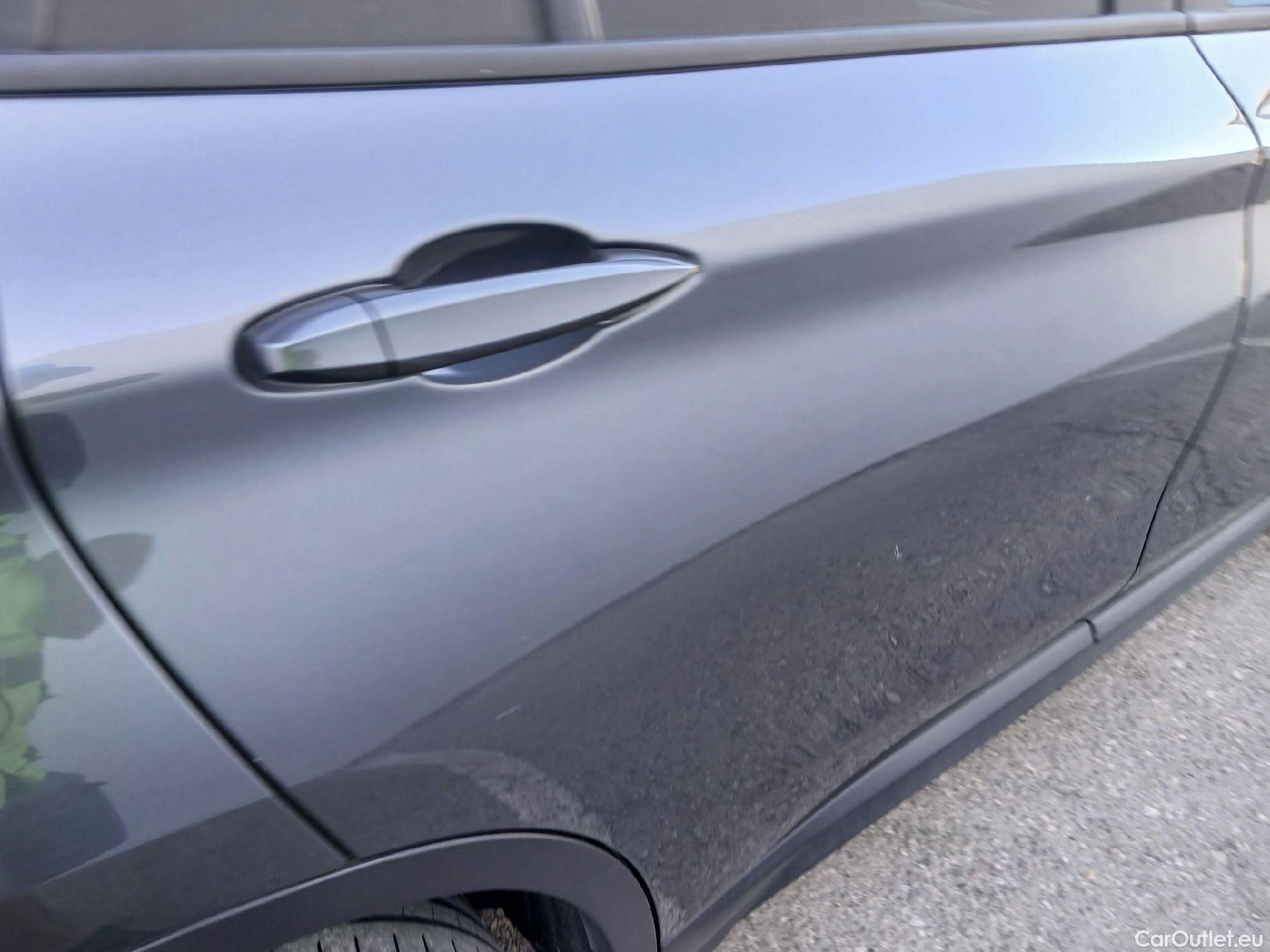  Bmw  X1 BMW  / 2019 / 5P / todoterreno sDrive18dA Corporate #22