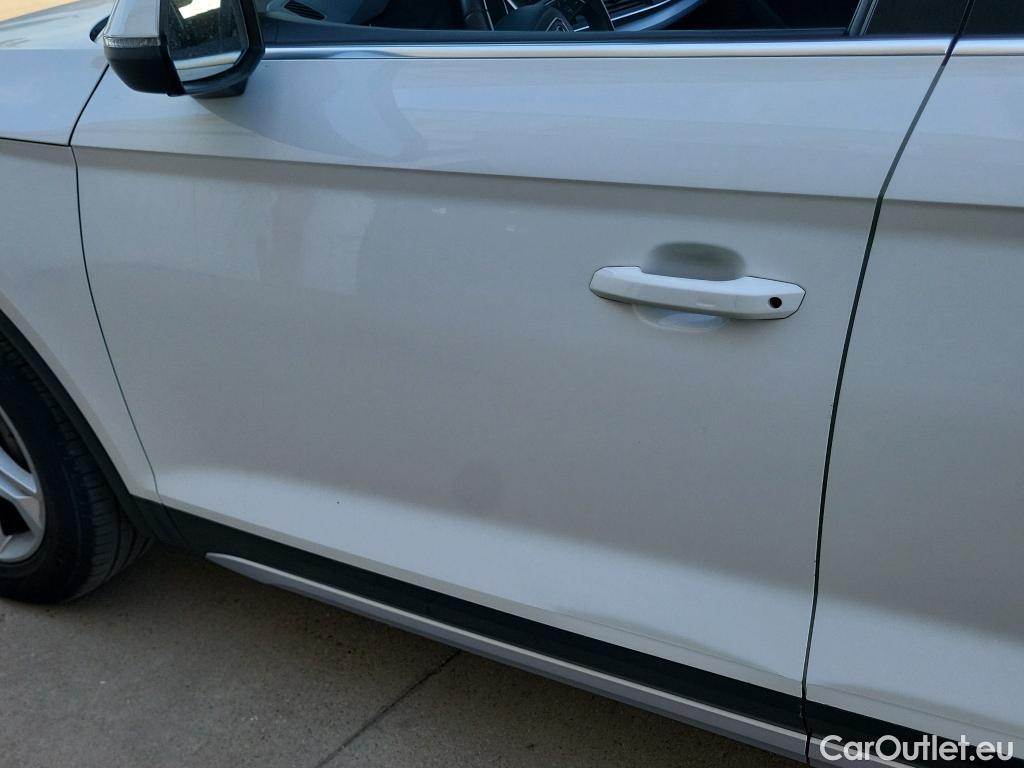  Audi  Q5 AUDI  / 2020 / 5P / todoterreno Advanced 35 TDI 120kW S tronic (AC4) #1