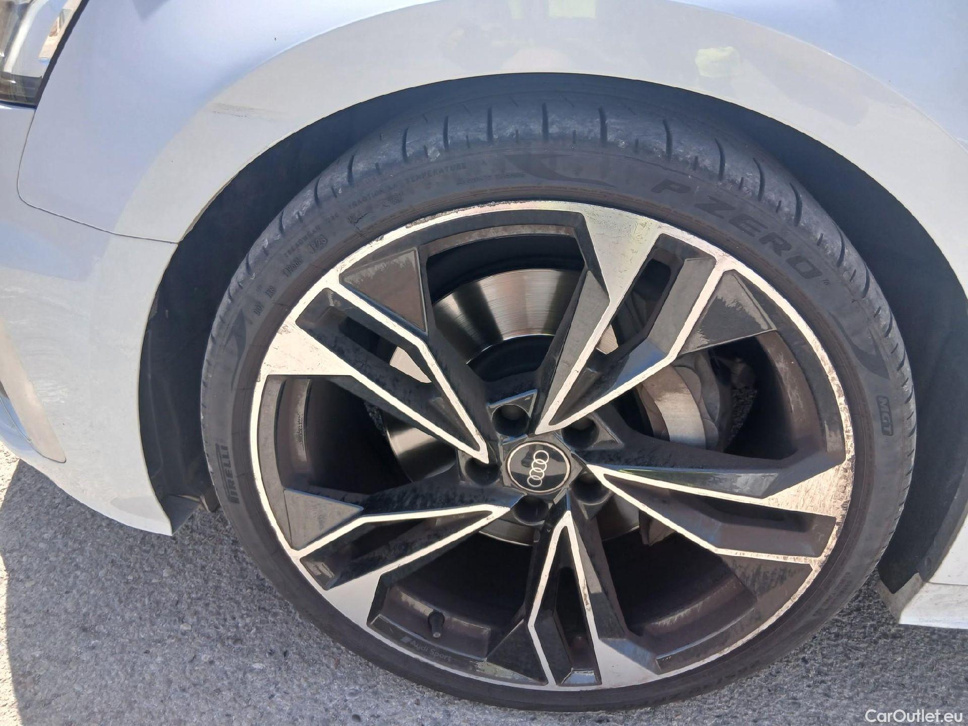 Audi  A5 Sportback AUDI A5 / 2019 / 5P / berlina con portón S Line 50 TDI 210kW quattro tiptr Sportb #3