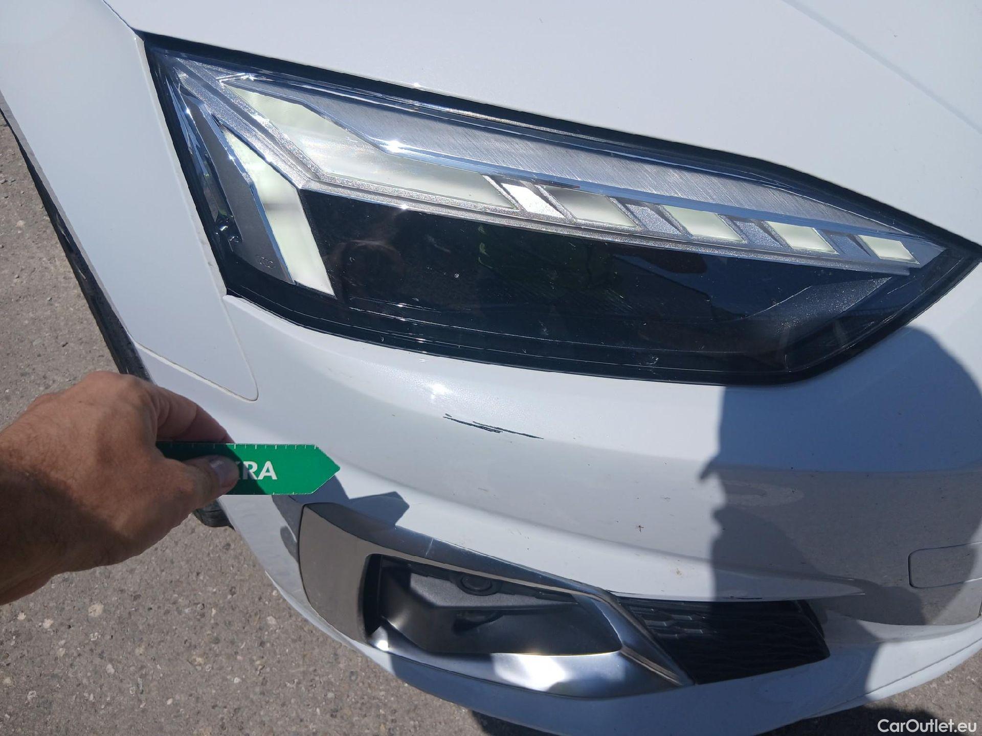  Audi  A5 Sportback AUDI A5 / 2019 / 5P / berlina con portón S Line 50 TDI 210kW quattro tiptr Sportb #1
