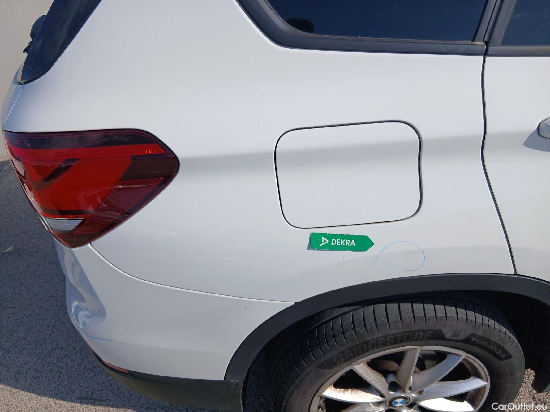  Bmw  X1 BMW  / 2019 / 5P / todoterreno sDrive18dA Corporate #23