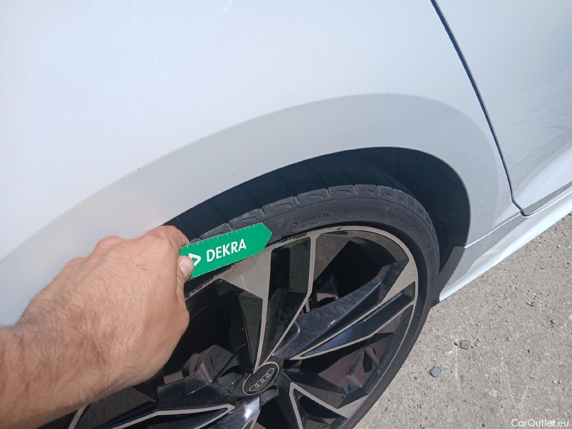  Audi  A5 Sportback AUDI A5 / 2019 / 5P / berlina con portón S Line 50 TDI 210kW quattro tiptr Sportb #24