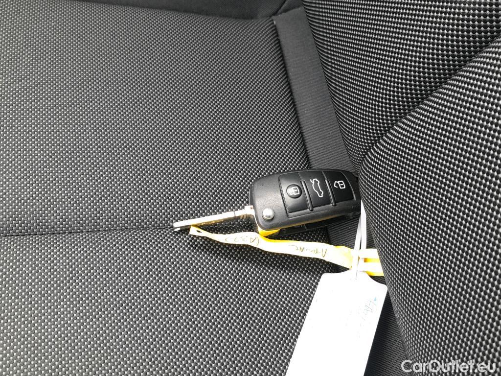  Audi  Q3 AUDI  Sportback / 2019 / 5P / todoterreno Advanced 35 TDI 110kW (150CV) S tronic #2