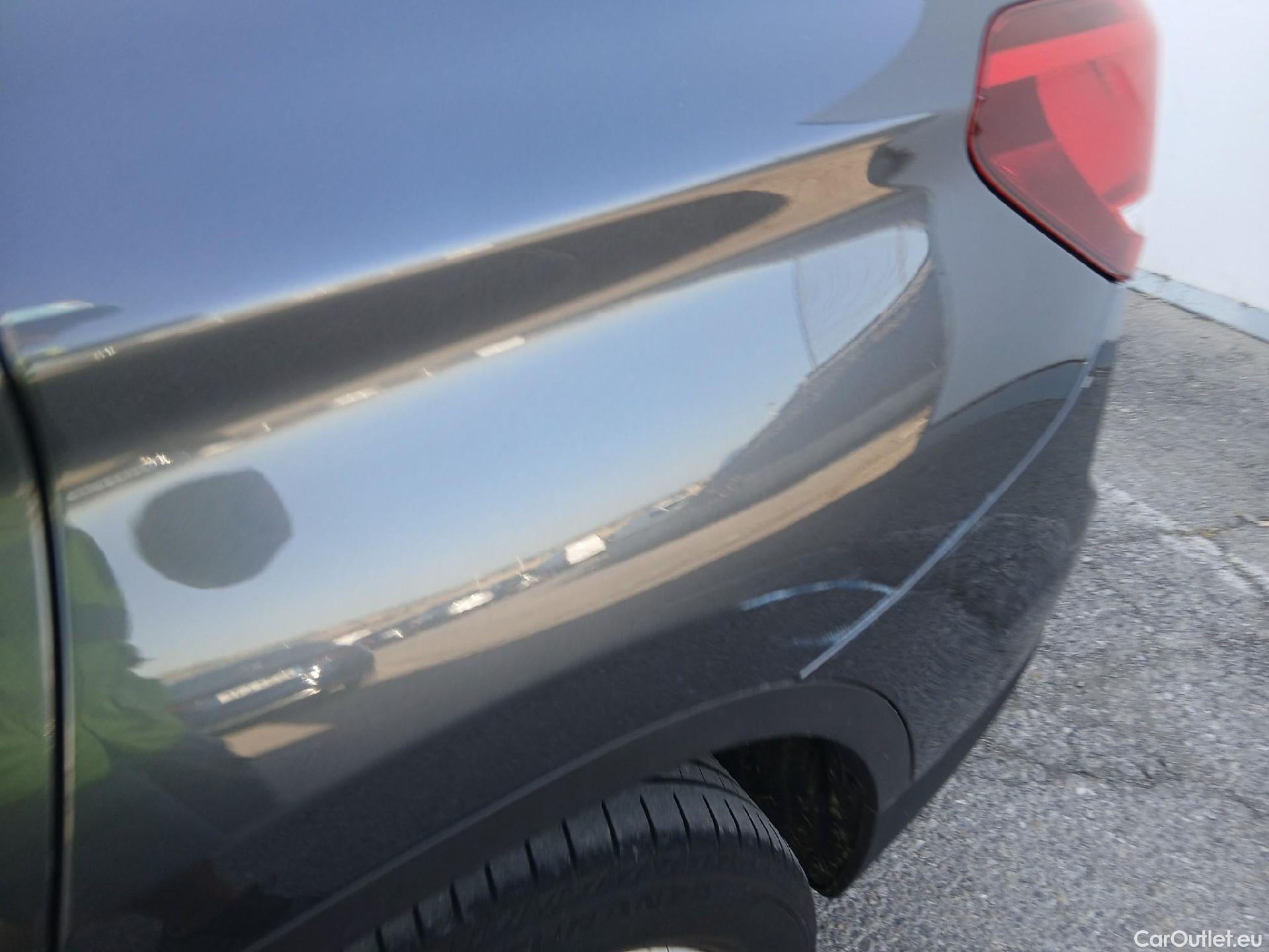  Bmw  X1 BMW  / 2019 / 5P / todoterreno sDrive18dA Corporate #9