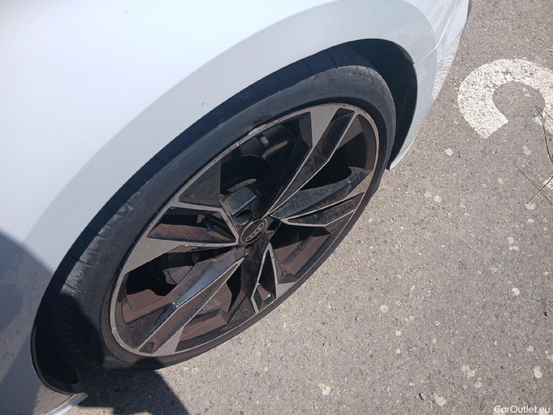  Audi  A5 Sportback AUDI A5 / 2019 / 5P / berlina con portón S Line 50 TDI 210kW quattro tiptr Sportb #31