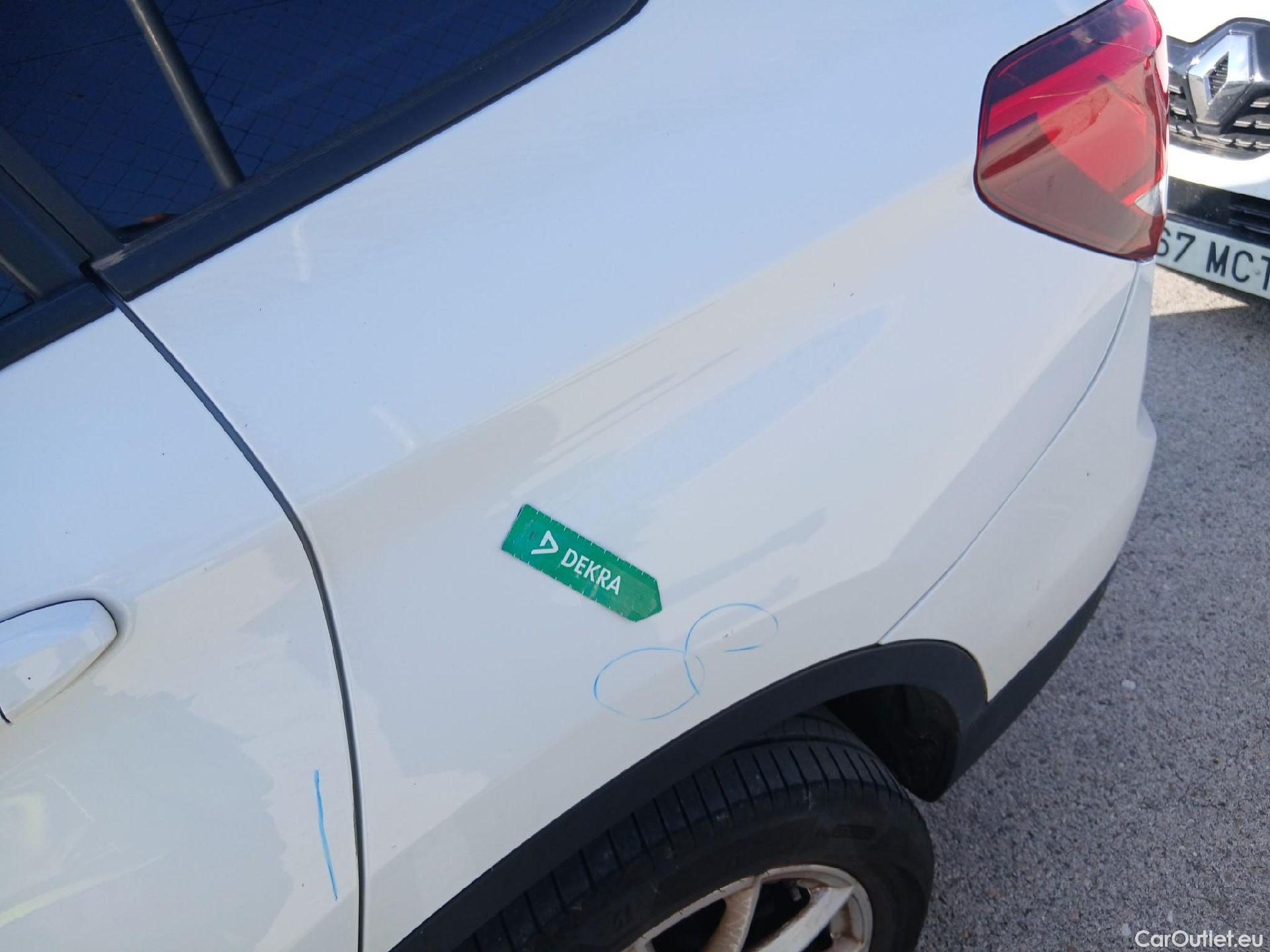  Bmw  X1 BMW  / 2019 / 5P / todoterreno sDrive18dA Corporate #18