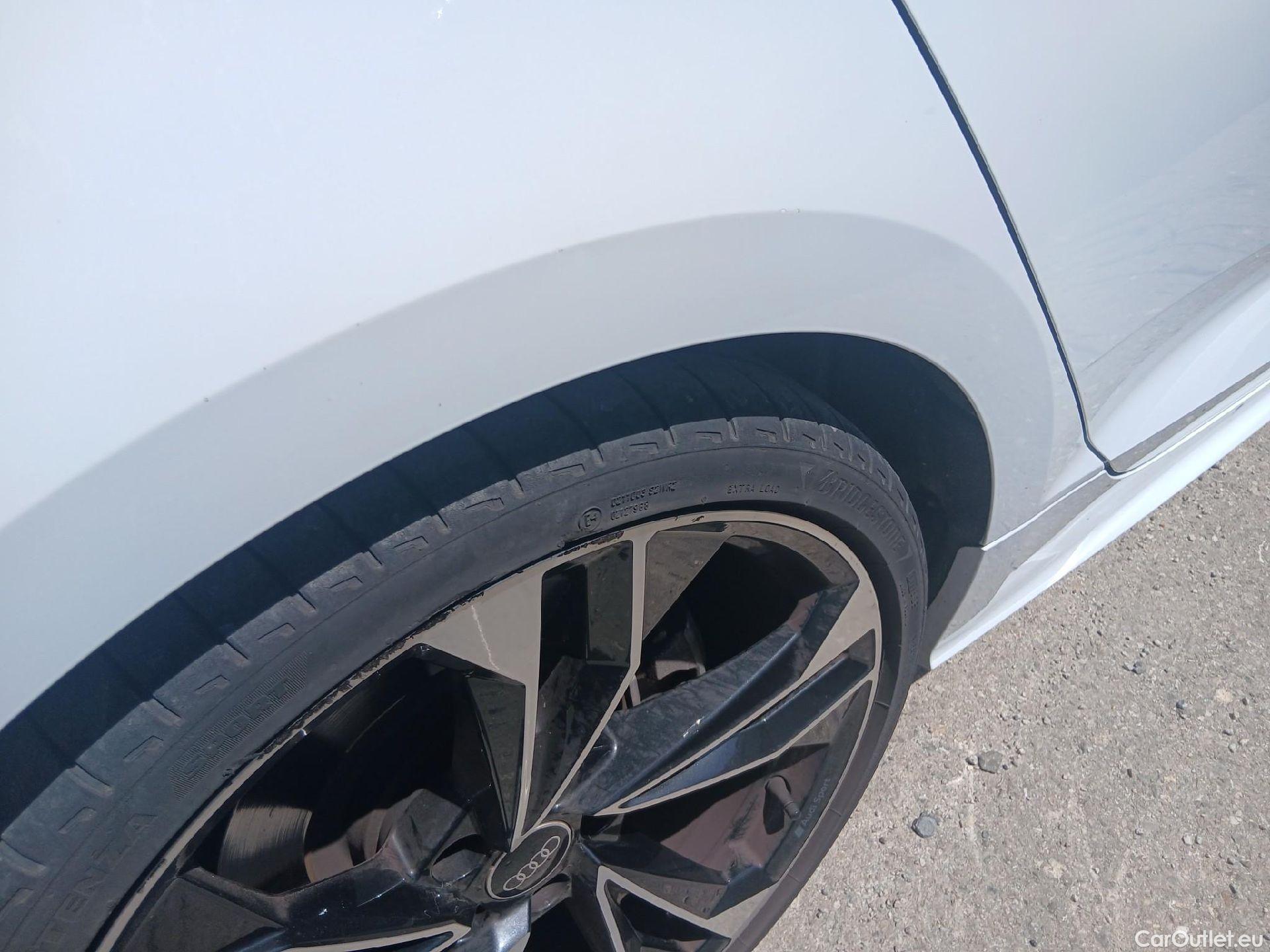  Audi  A5 Sportback AUDI A5 / 2019 / 5P / berlina con portón S Line 50 TDI 210kW quattro tiptr Sportb #23