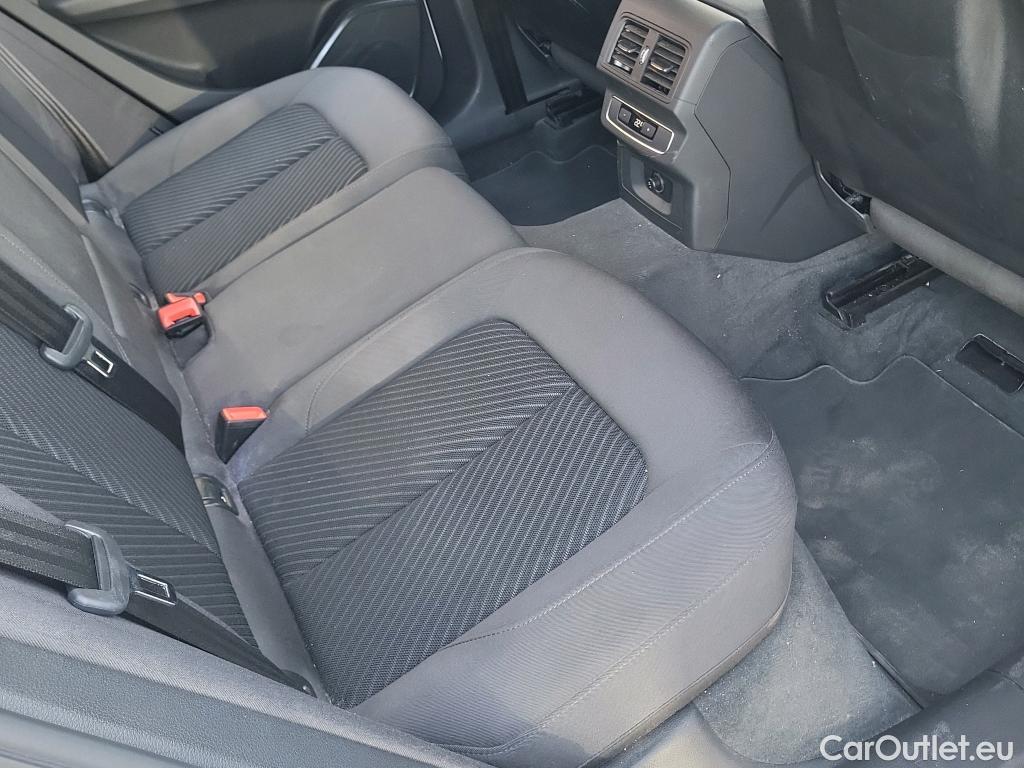  Audi  Q5 AUDI  / 2020 / 5P / todoterreno Advanced 35 TDI 120kW S tronic (AC4) #16