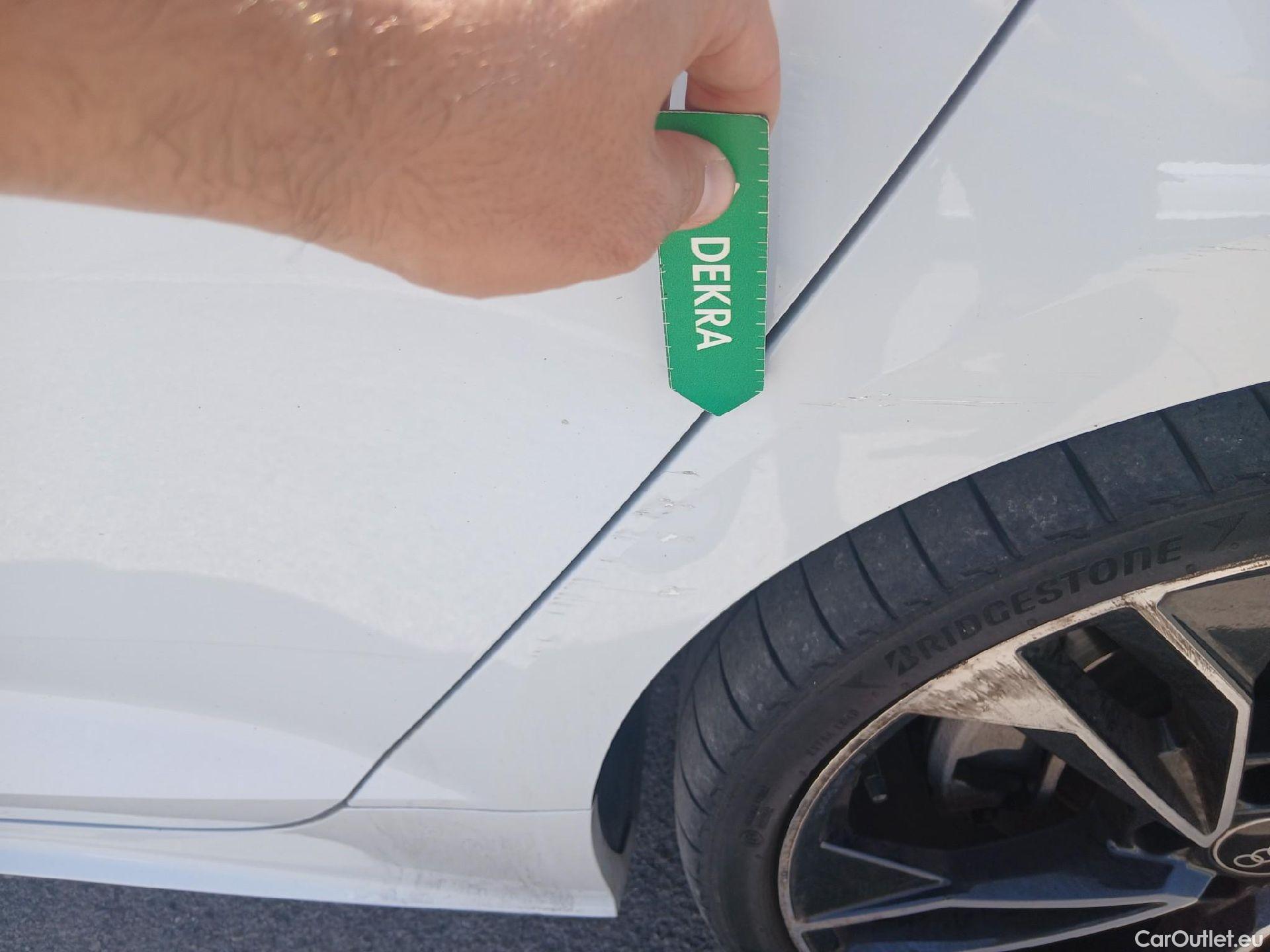  Audi  A5 Sportback AUDI A5 / 2019 / 5P / berlina con portón S Line 50 TDI 210kW quattro tiptr Sportb #14