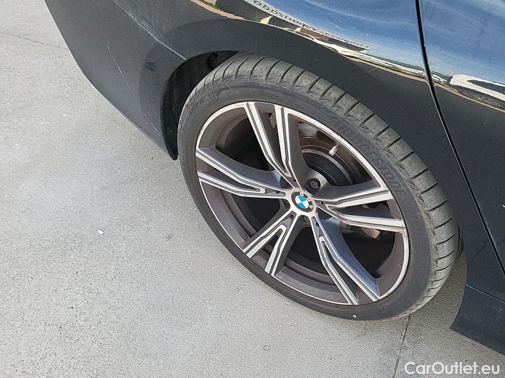 Bmw  Serie 3 BMW  320d Auto. 190 CV #Opcionales 12600€# #3