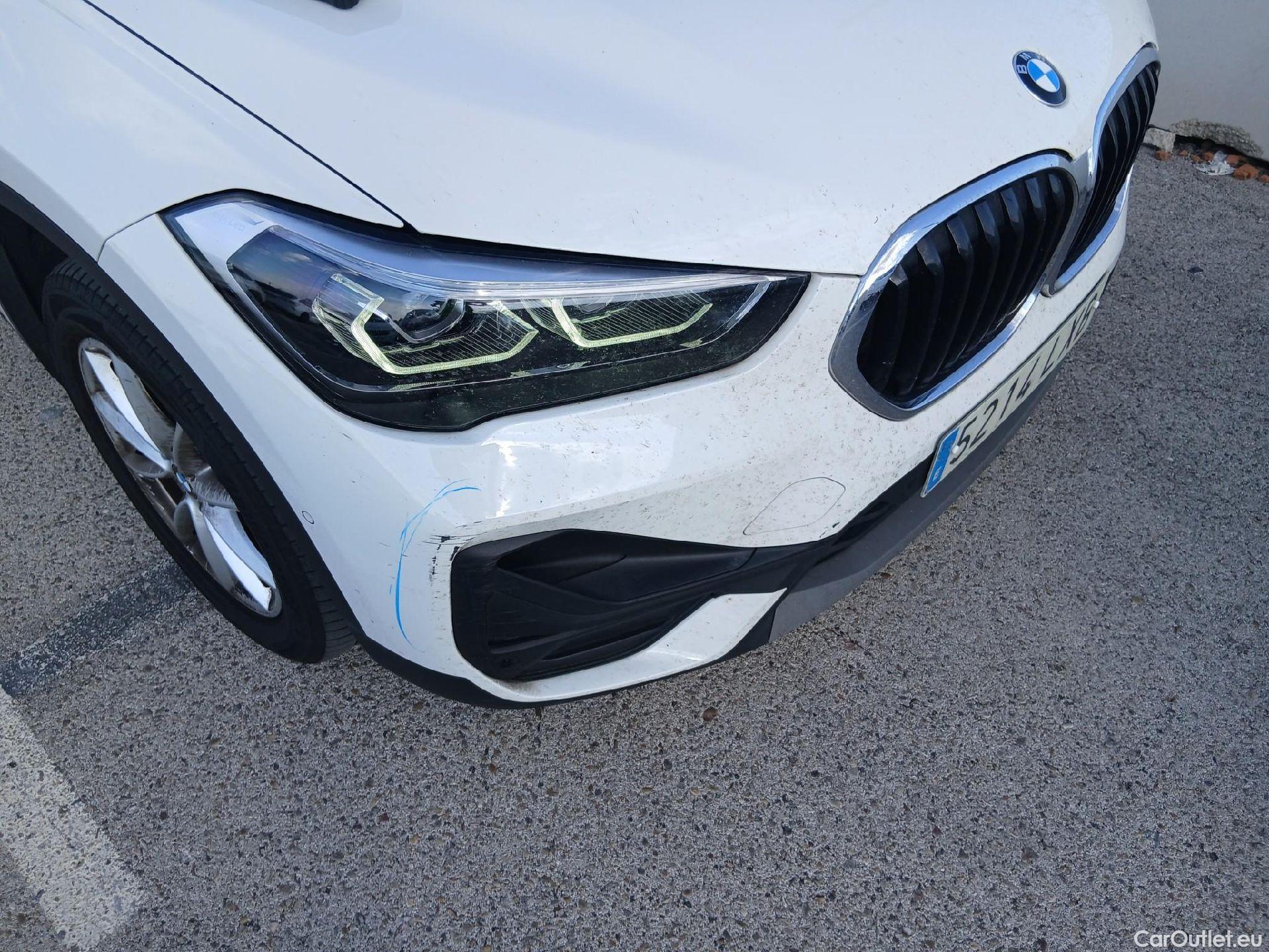  Bmw  X1 BMW  / 2019 / 5P / todoterreno sDrive18dA Corporate #2