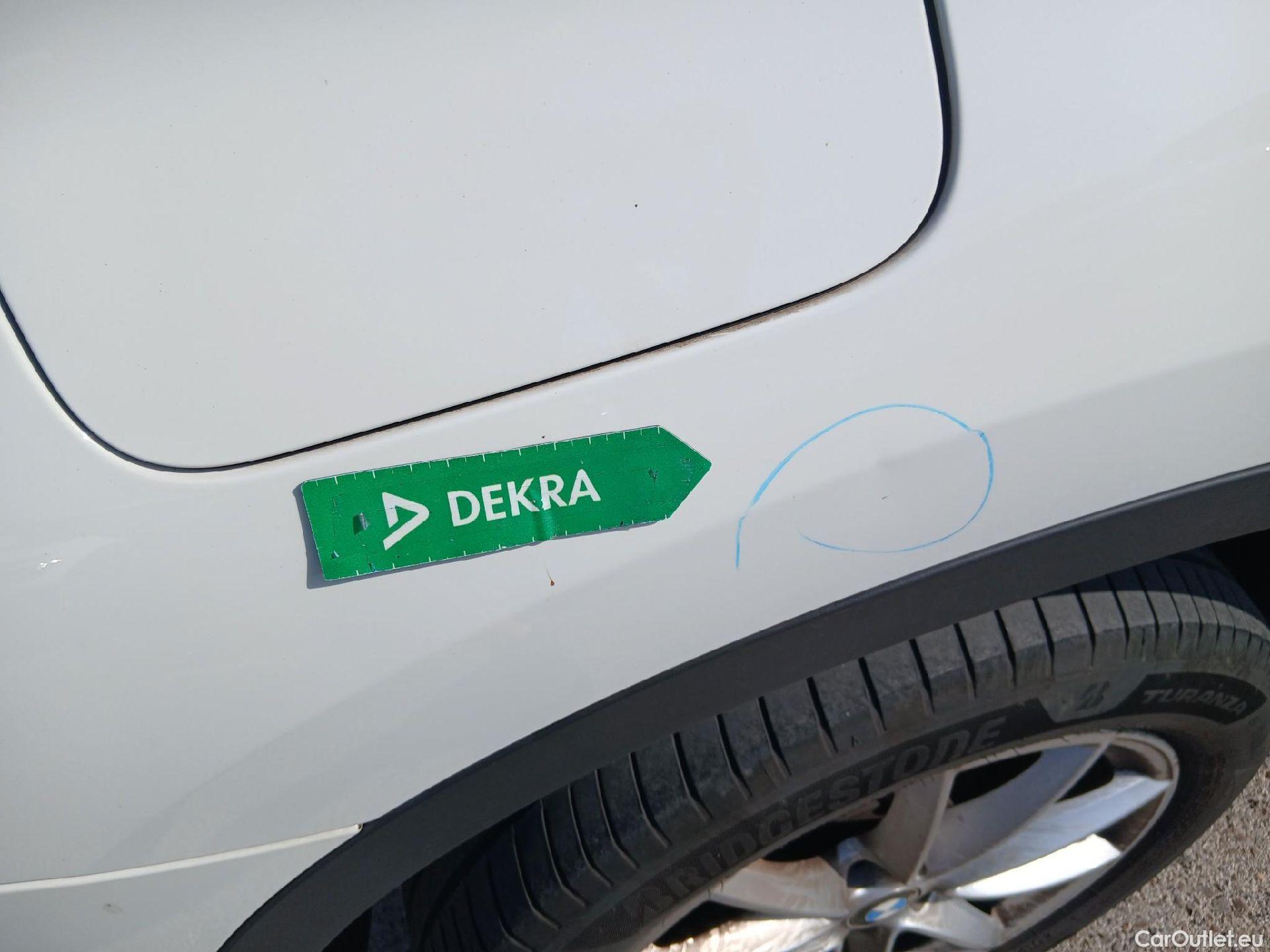  Bmw  X1 BMW  / 2019 / 5P / todoterreno sDrive18dA Corporate #24