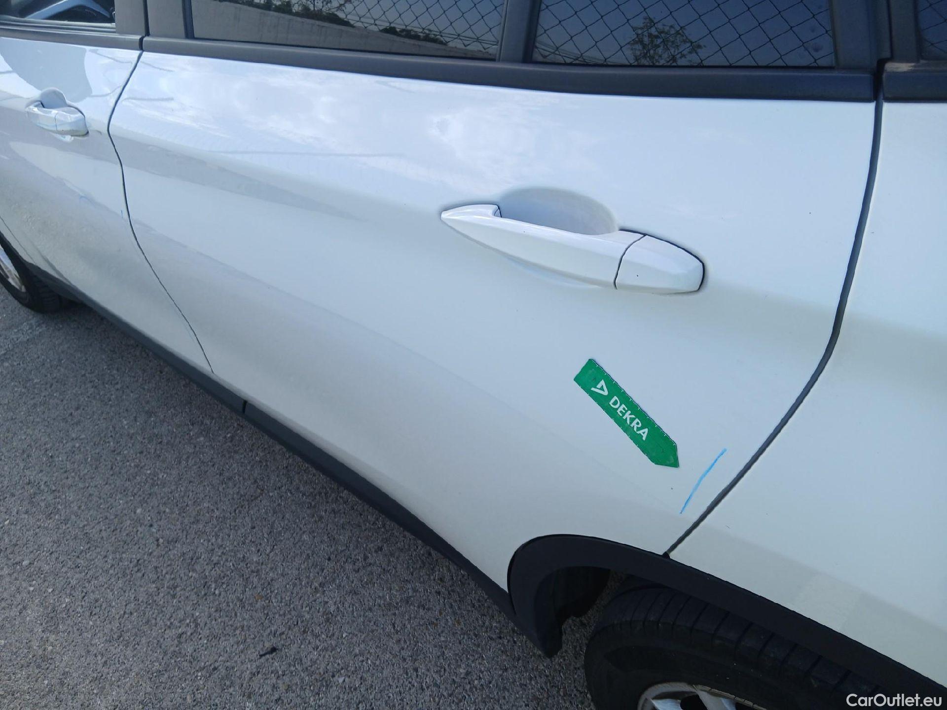  Bmw  X1 BMW  / 2019 / 5P / todoterreno sDrive18dA Corporate #14