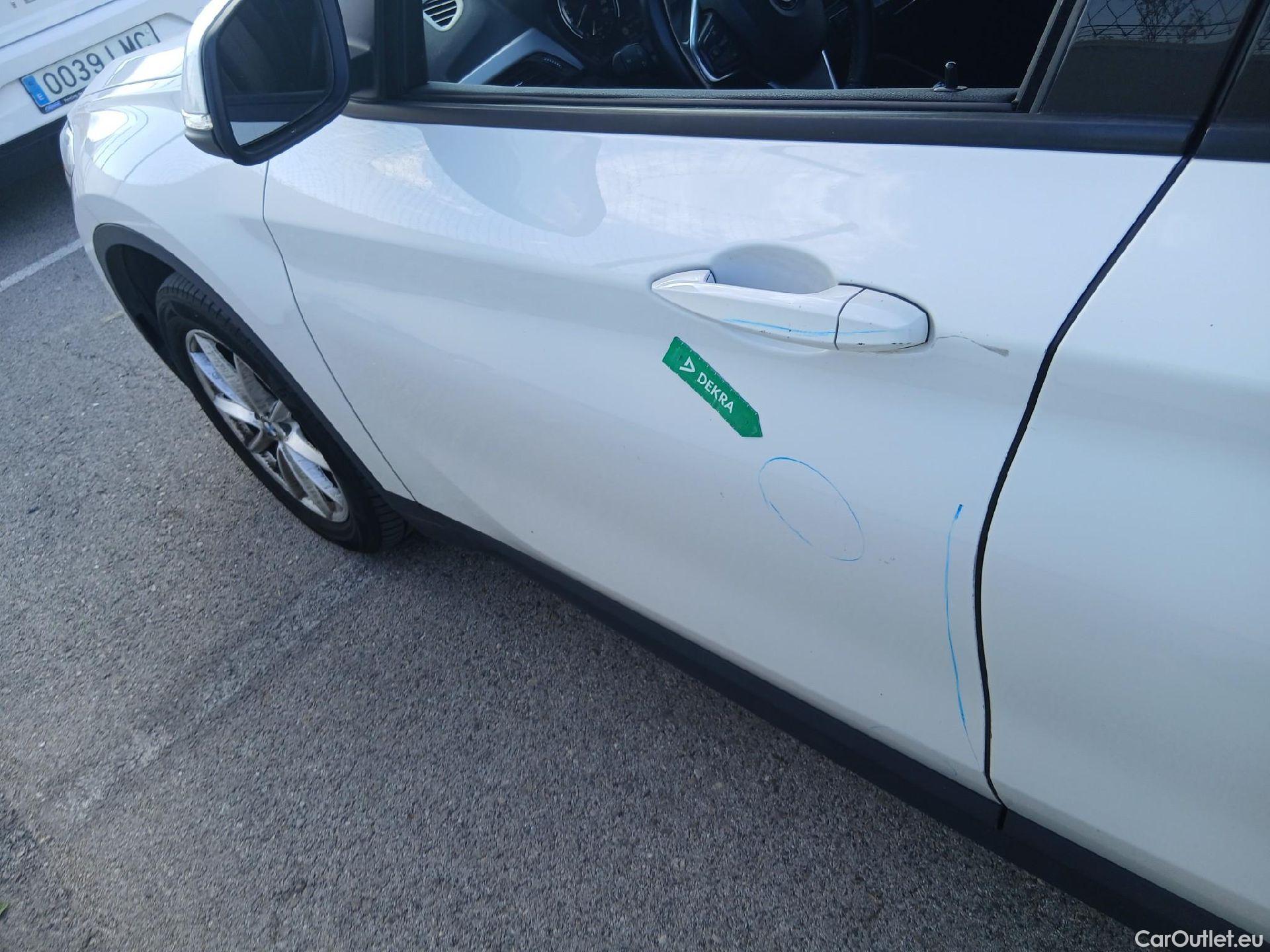  Bmw  X1 BMW  / 2019 / 5P / todoterreno sDrive18dA Corporate #7