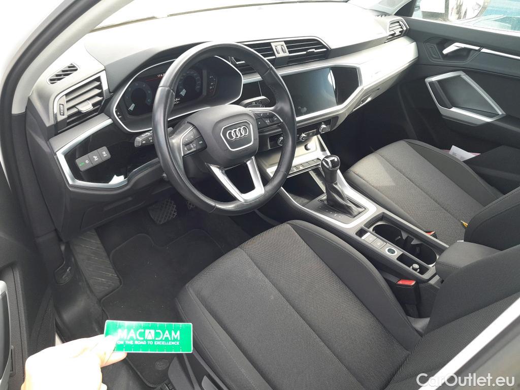  Audi  Q3 AUDI  Sportback / 2019 / 5P / todoterreno Advanced 35 TDI 110kW (150CV) S tronic #13
