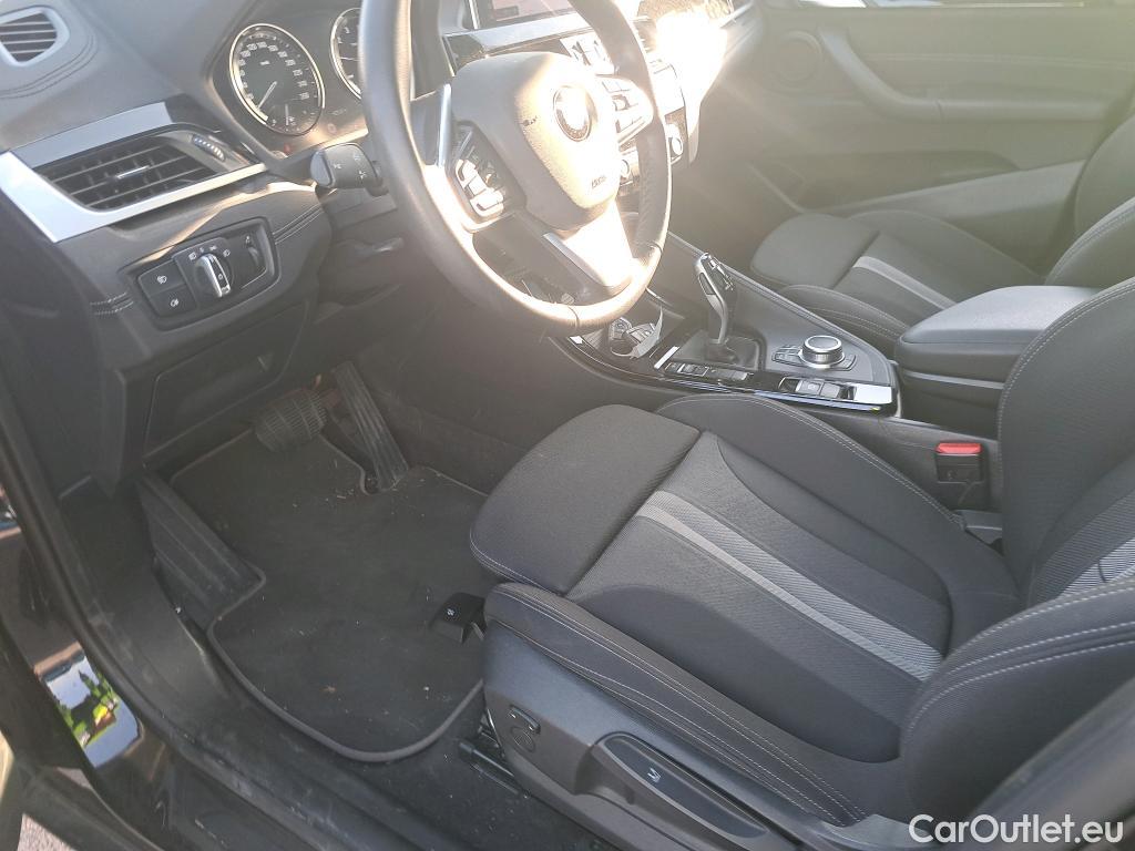  Bmw  X2 BMW  sDrive18iA #43