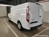  Ford  Transit  Custom 300L 2.0TD/96Kw A6 FWD Trend 96kW/130pk  4D/P Auto-6 - CO2 indicatief #3