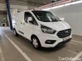  Ford  Transit  Custom 300L 2.0TD/96Kw A6 FWD Trend 96kW/130pk  4D/P Auto-6 - CO2 indicatief #2