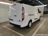 Ford  Transit  Custom 300L 2.0TD/96Kw A6 FWD Trend 96kW/130pk  4D/P Auto-6 - CO2 indicatief #4