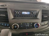  Ford  Transit  Custom 300L 2.0TD/96Kw A6 FWD Trend 96kW/130pk  4D/P Auto-6 - CO2 indicatief #6