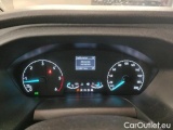  Ford  Transit  Custom 300L 2.0TD/96Kw A6 FWD Trend 96kW/130pk  4D/P Auto-6 - CO2 indicatief #9