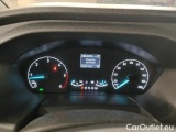 Ford  Transit  Custom 300L 2.0TD/96Kw A6 FWD Trend 96kW/130pk  4D/P Auto-6 - CO2 indicatief #13