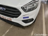  Ford  Transit  Custom 300L 2.0TD/96Kw A6 FWD Trend 96kW/130pk  4D/P Auto-6 - CO2 indicatief #16