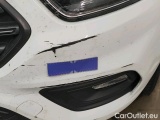  Ford  Transit  Custom 300L 2.0TD/96Kw A6 FWD Trend 96kW/130pk  4D/P Auto-6 - CO2 indicatief #17