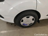  Ford  Transit  Custom 300L 2.0TD/96Kw A6 FWD Trend 96kW/130pk  4D/P Auto-6 - CO2 indicatief #24