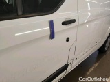  Ford  Transit  Custom 300L 2.0TD/96Kw A6 FWD Trend 96kW/130pk  4D/P Auto-6 - CO2 indicatief #26