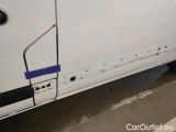  Ford  Transit  Custom 300L 2.0TD/96Kw A6 FWD Trend 96kW/130pk  4D/P Auto-6 - CO2 indicatief #29
