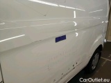  Ford  Transit  Custom 300L 2.0TD/96Kw A6 FWD Trend 96kW/130pk  4D/P Auto-6 - CO2 indicatief #36