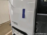  Ford  Transit  Custom 300L 2.0TD/96Kw A6 FWD Trend 96kW/130pk  4D/P Auto-6 - CO2 indicatief #38