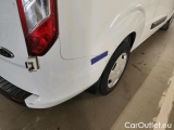  Ford  Transit  Custom 300L 2.0TD/96Kw A6 FWD Trend 96kW/130pk  4D/P Auto-6 - CO2 indicatief #47
