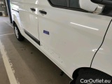  Ford  Transit  Custom 300L 2.0TD/96Kw A6 FWD Trend 96kW/130pk  4D/P Auto-6 - CO2 indicatief #54