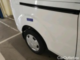  Ford  Transit  Custom 300L 2.0TD/96Kw A6 FWD Trend 96kW/130pk  4D/P Auto-6 - CO2 indicatief #59