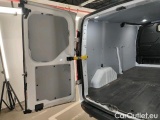  Ford  Transit  Custom 300L 2.0TD/96Kw A6 FWD Trend 96kW/130pk  4D/P Auto-6 - CO2 indicatief #65