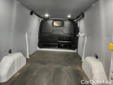  Ford  Transit  Custom 300L 2.0TD/96Kw A6 FWD Trend 96kW/130pk  4D/P Auto-6 - CO2 indicatief #66