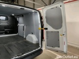  Ford  Transit  Custom 300L 2.0TD/96Kw A6 FWD Trend 96kW/130pk  4D/P Auto-6 - CO2 indicatief #67