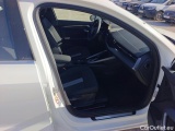  Audi  A3 AUDI  / 2024 / 5P / berlina con portón SB Advanced TFSI 85kW S tro (llantas 16) #6