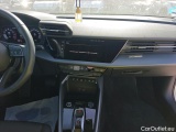  Audi  A3 AUDI  / 2024 / 5P / berlina con portón SB Advanced TFSI 85kW S tro (llantas 16) #13