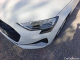  Audi  A3 AUDI  / 2024 / 5P / berlina con portón SB Advanced TFSI 85kW S tro (llantas 16) #15