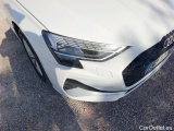  Audi  A3 AUDI  / 2024 / 5P / berlina con portón SB Advanced TFSI 85kW S tro (llantas 16) #16